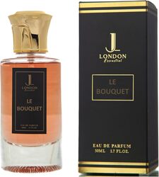 Jan London Essential Eau De Parfum 50ml 1.7 FL.OZ - LE BOUQUET